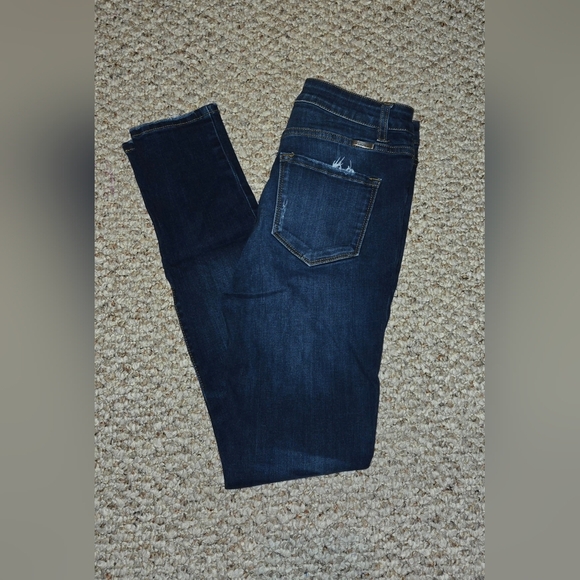 Kancan Jeans Women's Size 7/27 - Picture 1 of 10
